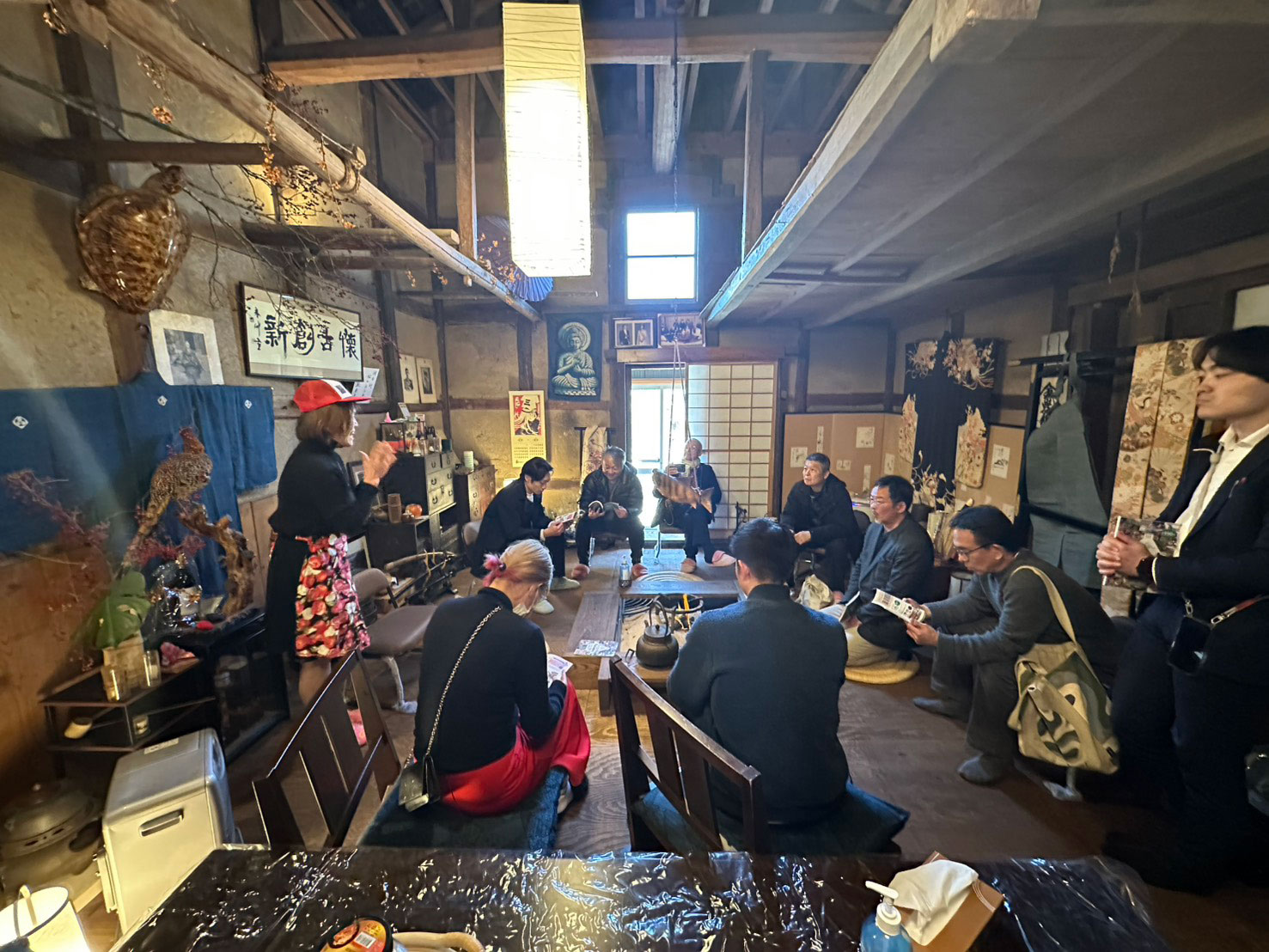 地域活性化起業人との共創